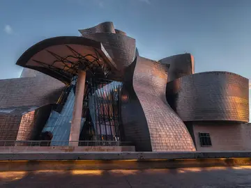 ✅ EL FREE TOUR MÁS COMPLETO DE BILBAO 🔥