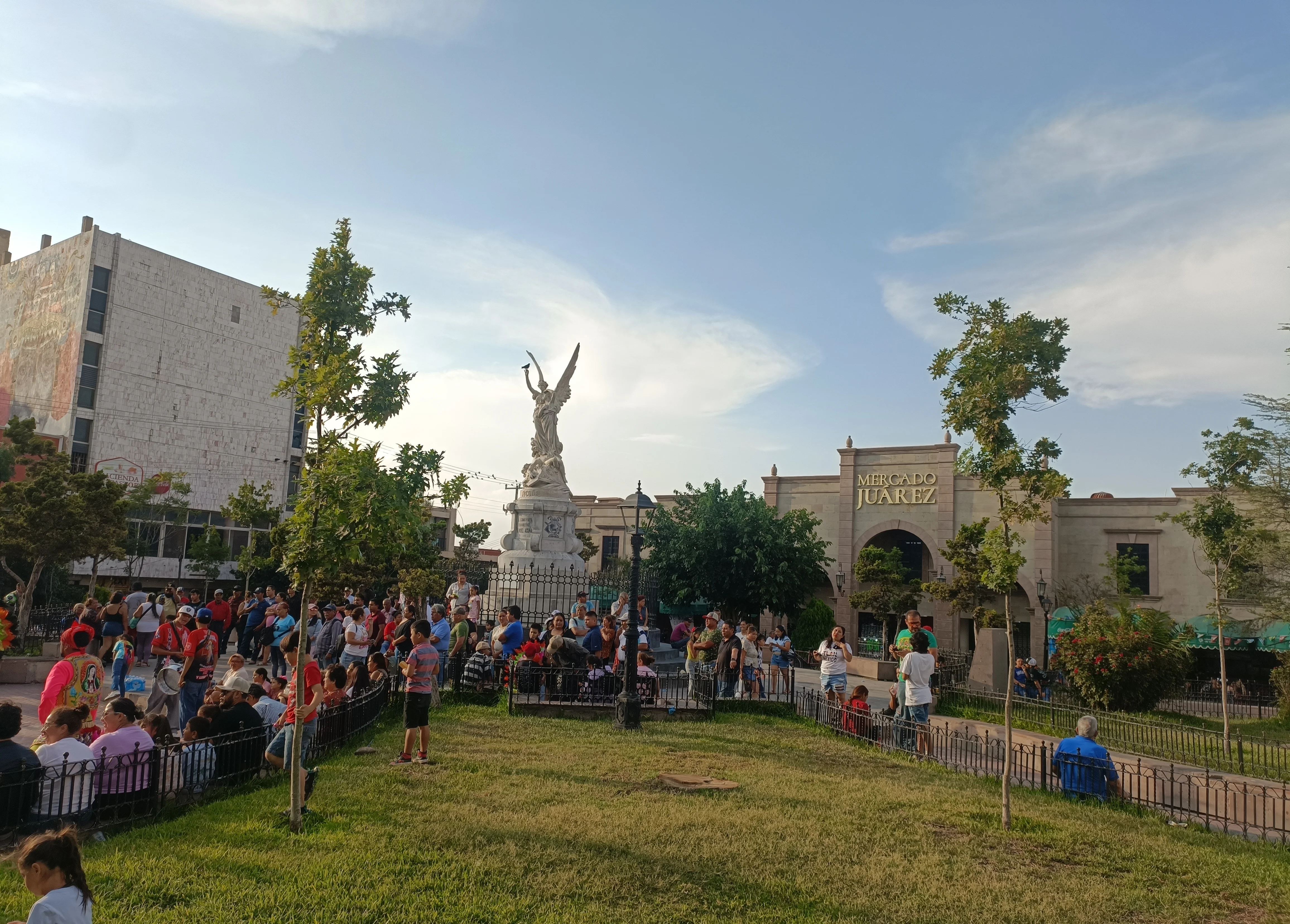 Recorre las galerías y museos más emblemáticos del Centro Histórico de Saltillo.