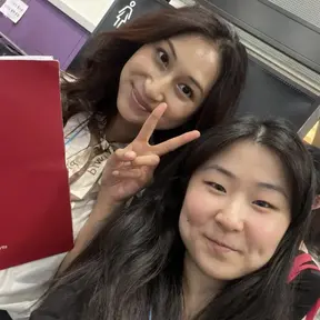 Tatiana and Kalel