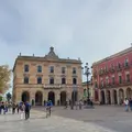 Rincones de Gijón: free tour con guía oficial