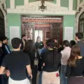 Free tour at the Benlliure House-Museum