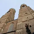 Free Walking Tour Munich in Spanish: History and Culture