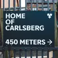 Bricks, Beer & Family Drama at Carlsberg Byen, Vesterbro