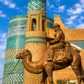 Tour de Khiva Ichan Kala: Historia, Leyendas e Historias Ocultas