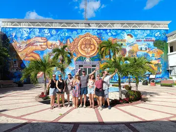 Playa del Carmen: raíces ancestrales junto al mar