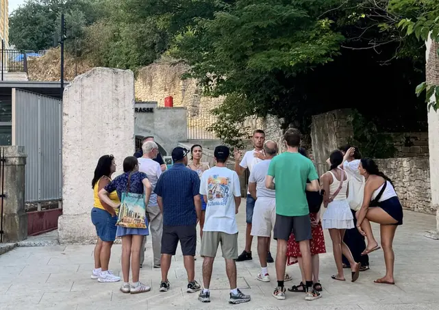 Destacados de Pula (Tour pequeño y privado) | RESERVA DE ÚLTIMO MINUTO