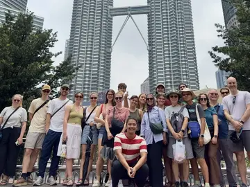 Kuala Lumpur (KL) Introductory Day Tour: The Malaysian Experience!