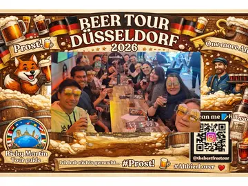 Bierrouten (Entdecken Sie den Geschmack dieser Stadt auf einem unterhaltsamen Abenteuer)