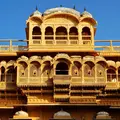 Jaisalmer Heritage Walking Tour mit professionellem Guide