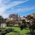 Free Tour murallas de Palma. Historia y curiosidades