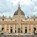 Saint Peter’s Basilica and Vatican Grottoes Free Tour