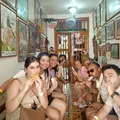 Food Tour Cartagena de Indias, street food with a local