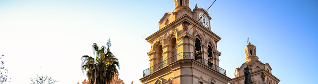 Free tour a Córdoba