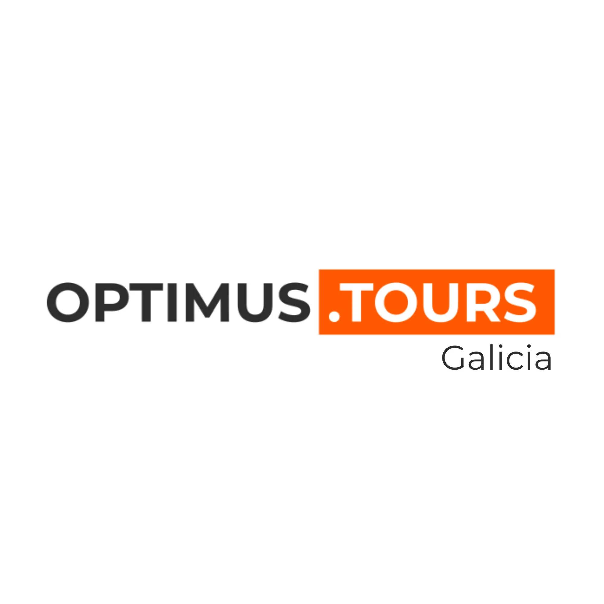 Optimus Tours Galicia / We Galicia