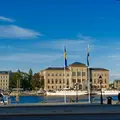 Free walking tour of Gamla Stan: Discover the heart of Stockholm.