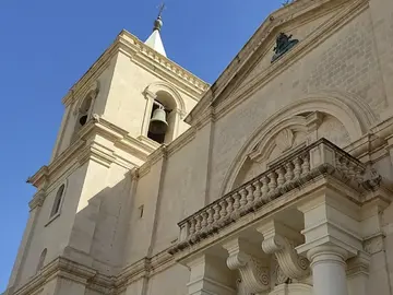 Free Walking Tour in Valletta 