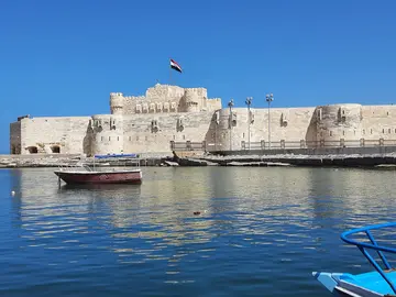 Erkunden Sie die Geheimnisse von Alexandria