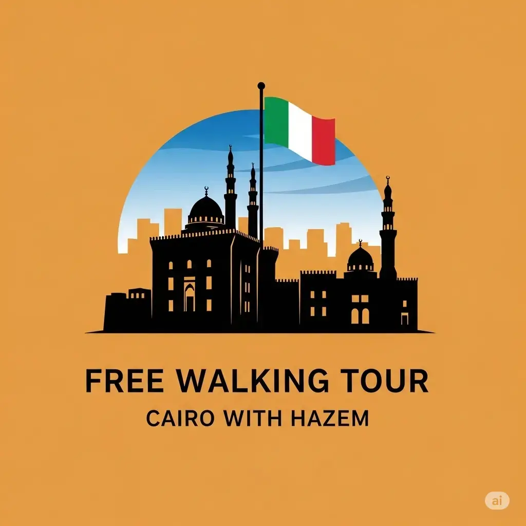  Free Tour delle Moschee, Monumenti di Khan el-Khalili al Cairo