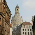 Dresden’s Old Town Revival: A Walking Tour of Reconstruction, Architecture & My Family’s Socialist Past