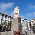 Tour in German in the heart of Ponta Delgada
