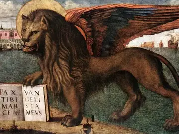 Free walking tour durch das historische Zentrum von Venedig