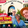 Verstecktes Kapstadt: Bo-Kaap, geheime Straßen & vergessene Geschichten