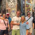 A Curious Look at Melbourne: Icons, Details + Stories