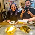 Hiroshima Okonomiyaki Food Walking Tour with a Certified Food Specialist