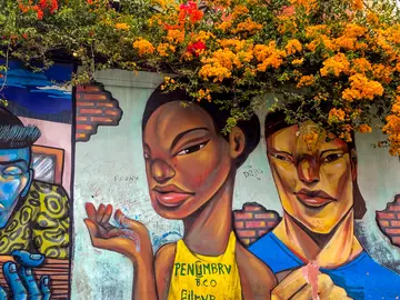 Tour por Barranco el distrito bohemio de Lima 