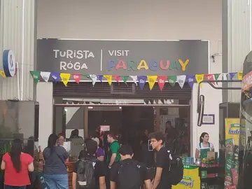 Asunción with Art and History: A Tour That Will Take You Back in Time