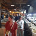 Morning Culture Walk: Spices, Thrift, Wet Markets & Indonesian Art