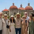 🏆🥇Top Free Walking Tour of Oaxaca’s Historic Center with a Professional Local Guide