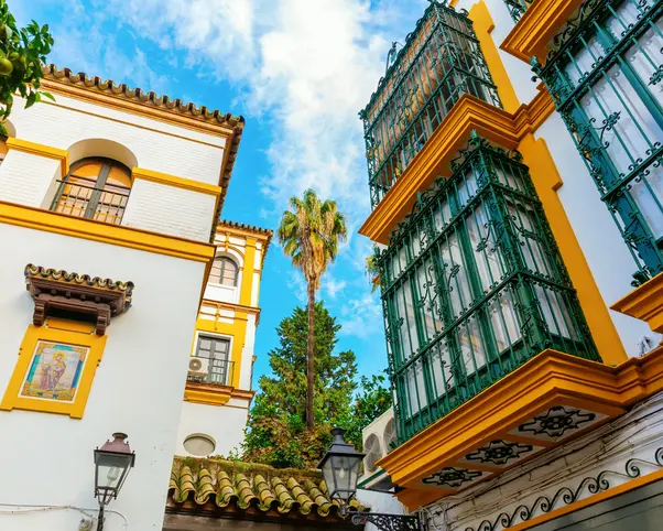 ⏳ Free Tour Santa Cruz y la Judería: las Tres Culturas 