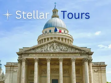The Majestic Latin Quarter Tour