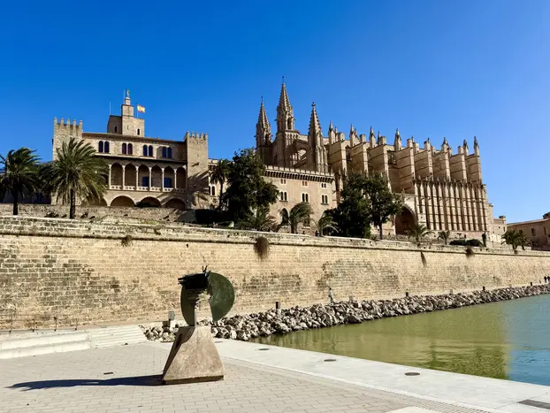 Free walking tour durch das authentische Palma: Entdecken Sie die wichtigsten Sehenswürdigkeiten
