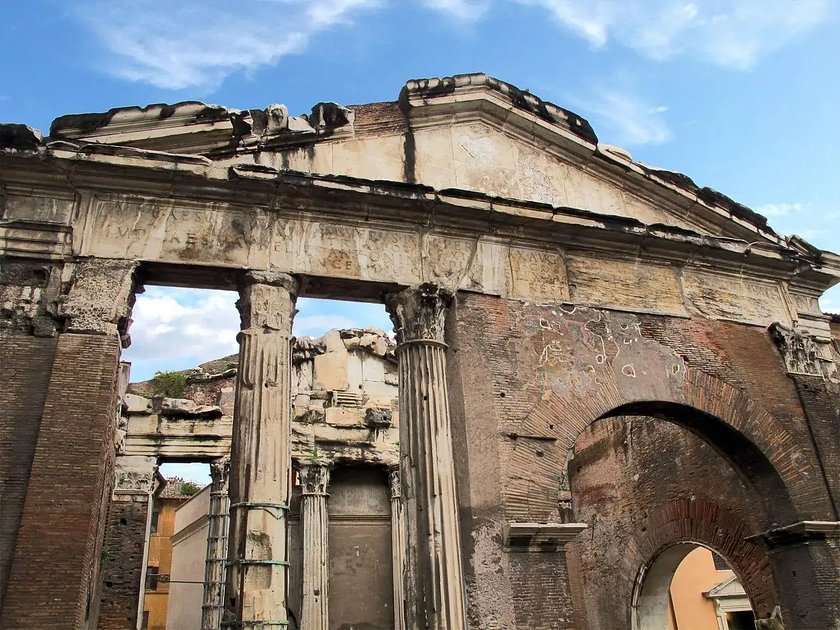 Ancient Rome and The Jewish Quarter | GuruWalk