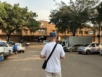 Free  Tour in Gulu City