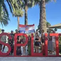 Spaziergänge und Gespräche – Die Highlights von Split (Kleine Gruppe – bis zu 12 Personen)