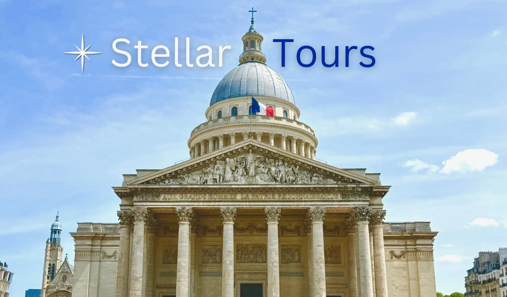 The Majestic Latin Quarter Tour