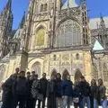 Free Tour Praga:  Castillo, Catedral y Puente de Carlos + Mirador Strahov