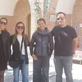 Essential Yerevan: History, Culture & Architecture Walking Tour