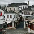 Gjirokaster Free Walking Tour 