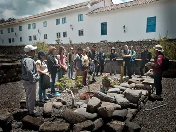 Kostenlos zu Fuß Inka Cusco