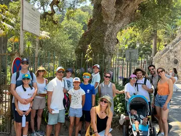 Sintra Free Walking Tour: Discover the Portuguese Fairytale 