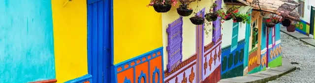 Freetour Bogotá
