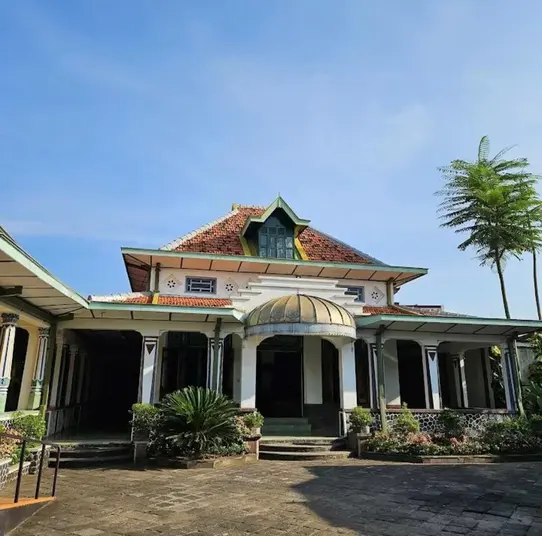 Bocados de Historia: Tour de Patrimonio y Gastronomía en Kotagede, Yogyakarta