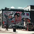 Montreal Plateau & Mile End Free Walking Tour: From Immigrant Roots to Creative Culture