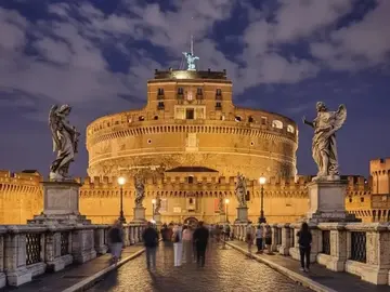 Free Tour Secrets of Rome