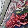 Die erste und einzige Tour auf Italienisch (auch auf Englisch verfügbar) durch die blutbefleckten Straßen von West-Belfast, wo die Unruhen stattfanden.