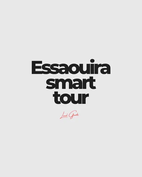 Smart Tour: leggi la descrizione del tour, per favore.